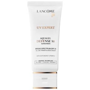 Lancôme UV Expert Defense SPF 50+  Primer & Moisturizer